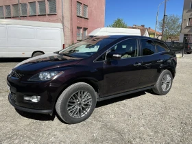 Mazda CX-7 undefined | Auto.bg — изображение 2