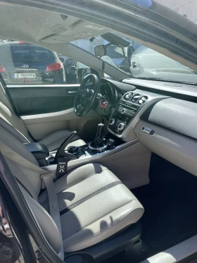 Mazda CX-7 undefined | Auto.bg — изображение 5