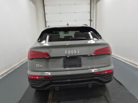 Audi Q5 Sportback/Progressiv/S-Line/360/Pano - 25300 € / 49482.50 лв. - 77946487 6