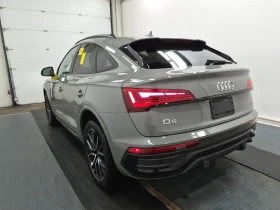 Audi Q5 Sportback/Progressiv/S-Line/360/Pano - 25300 € / 49482.50 лв. - 77946487 4