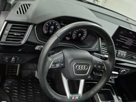 Audi Q5 Sportback/Progressiv/S-Line/360/Pano - 25300 € / 49482.50 лв. - 77946487 12
