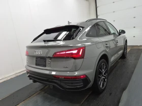 Audi Q5 Sportback/Progressiv/S-Line/360/Pano - 25300 € / 49482.50 лв. - 77946487 5
