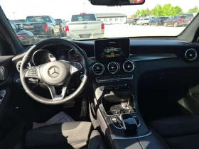 Mercedes-Benz GLC 43 AMG /360/DISTRONIC/BURMESTER/АВТОКРЕДИТ  | Auto.bg — изображение 9