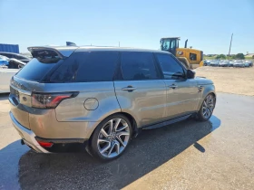 Land Rover Range Rover Sport 4.4 Diesel za chasti | Mobile.bg � ����� ������ 2