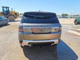 Land Rover Range Rover Sport 4.4 Diesel za chasti | Mobile.bg � ����� ������ 5