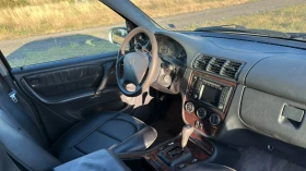 Mercedes-Benz ML 270 