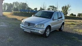 Mercedes-Benz ML 270 - 4999 € - 27114634 6