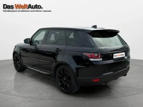 Land Rover Range Rover Sport - 24900 € - 20821270 4