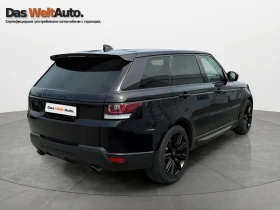 Land Rover Range Rover Sport - 24900 € - 20821270 3