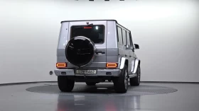 Mercedes-Benz G 350 ПОДГРЕВ ВОЛАН* ЛЮК* КРАЙНА ЦЕНА - 36899 € - 32154951 4