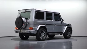 Mercedes-Benz G 350 ПОДГРЕВ ВОЛАН* ЛЮК* КРАЙНА ЦЕНА - 36899 € - 32154951 2