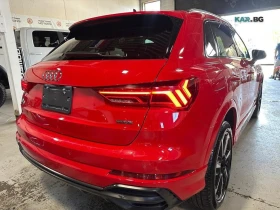 Audi Q3 Premium Plus * S Line * АвтоКредит * (ЦЕНА ДО БГ) | Auto.bg — изображение 14