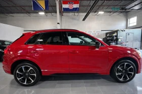 Audi Q3 Premium Plus * S Line * АвтоКредит * (ЦЕНА ДО БГ) | Auto.bg — изображение 4