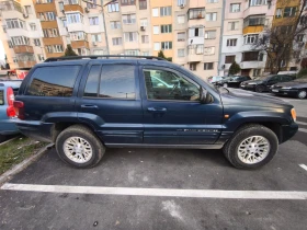 ������ Jeep Grand cherokee