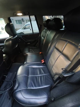 Jeep Grand cherokee WJ | Mobile.bg � ����� ������ 5