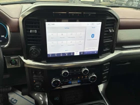 Ford F150 * LARIAT 4WD SuperCrew 5.5' Box * CARFAX * ��� | Mobile.bg � ����� ������ 9