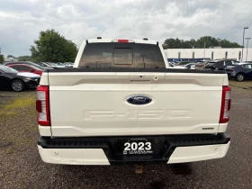 Ford F150 * LARIAT 4WD SuperCrew 5.5' Box * CARFAX * ��� | Mobile.bg � ����� ������ 4