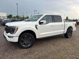 Ford F150 * LARIAT 4WD SuperCrew 5.5' Box * CARFAX * ��� | Mobile.bg � ����� ������ 2