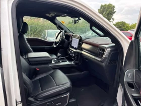 Ford F150 * LARIAT 4WD SuperCrew 5.5' Box * CARFAX * ��� | Mobile.bg � ����� ������ 16