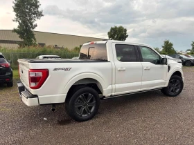 Ford F150 * LARIAT 4WD SuperCrew 5.5' Box * CARFAX * ��� | Mobile.bg � ����� ������ 3