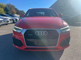 Audi Q3 * Technik * CARFAX * ����� �� ����������� | Mobile.bg � ����� ������ 6