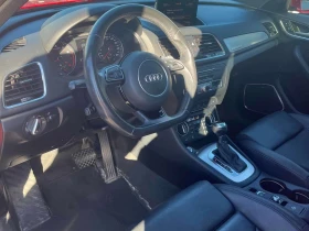 Audi Q3 * Technik * CARFAX * ����� �� ����������� | Mobile.bg � ����� ������ 5
