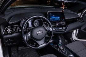 Toyota C-HR 1.8 Hybrid | Auto.bg — изображение 12