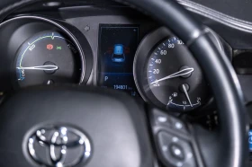 Toyota C-HR 1.8 Hybrid | Auto.bg — изображение 9