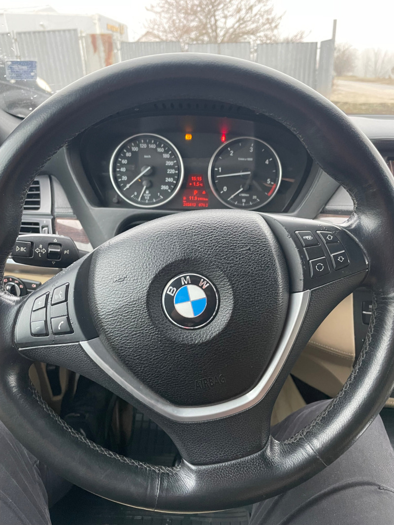 BMW X5 35xDrive, снимка 9 - Автомобили и джипове - 45426183