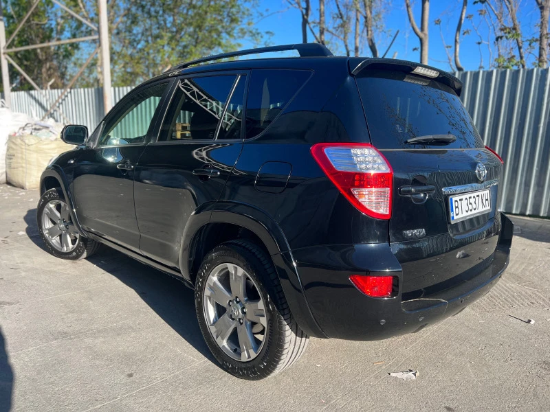 Toyota Rav4 D-CAT, снимка 2 - Автомобили и джипове - 46886946