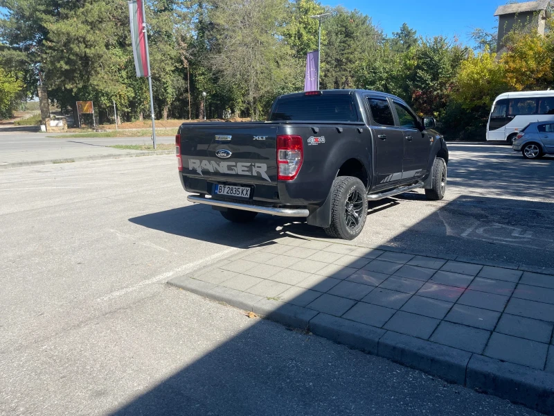 Ford Ranger, снимка 6 - Автомобили и джипове - 47450840