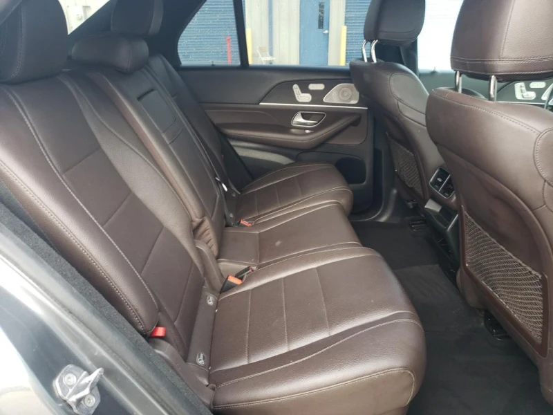 Mercedes-Benz GLE 350, снимка 10 - Автомобили и джипове - 48748412