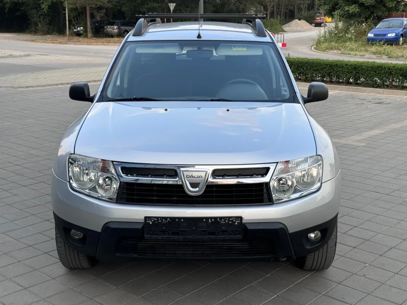 Dacia Duster 1.5DCI/110kc, снимка 8 - Автомобили и джипове - 49261869