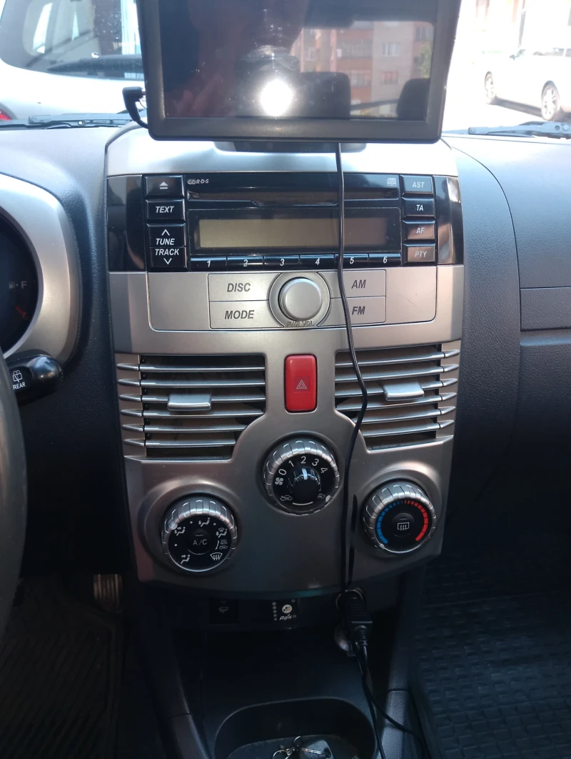 Daihatsu Terios, снимка 5 - Автомобили и джипове - 52310817