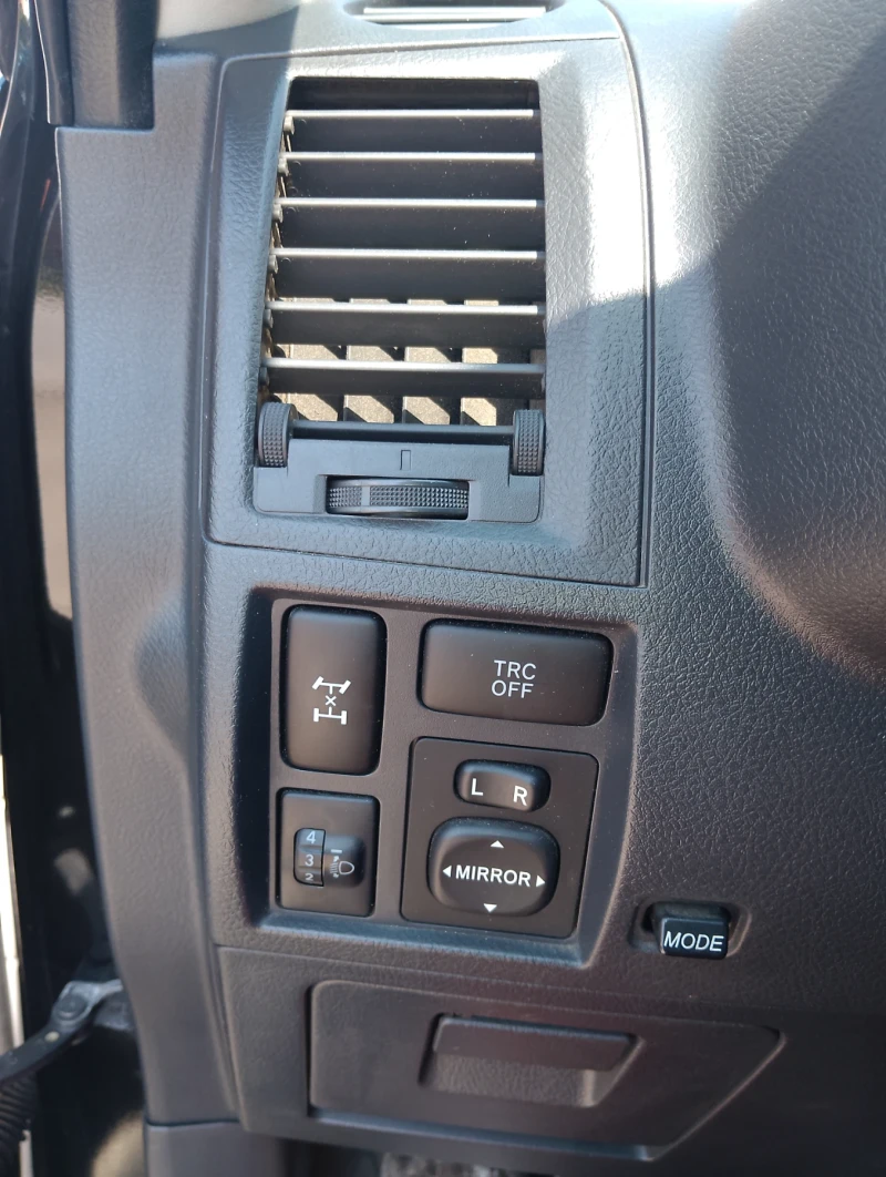 Daihatsu Terios, снимка 9 - Автомобили и джипове - 52310817