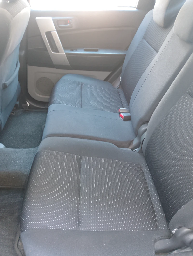 Daihatsu Terios, снимка 7 - Автомобили и джипове - 52310817