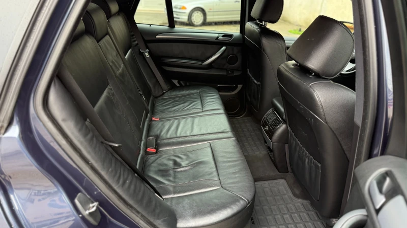 BMW X5 3.0D, снимка 17 - Автомобили и джипове - 52394766