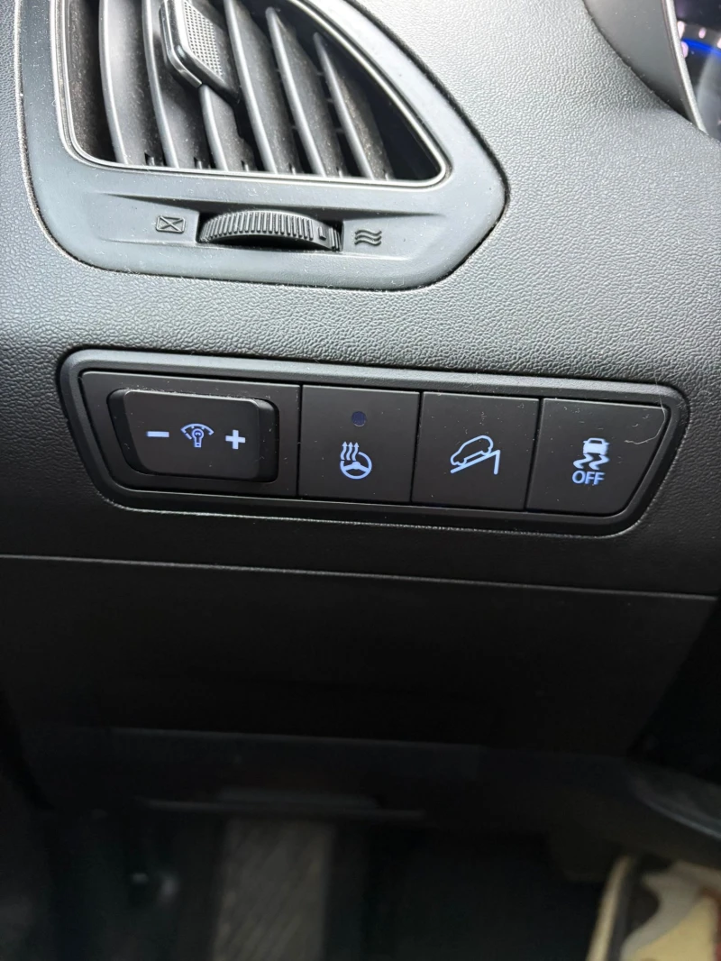 Hyundai IX35 АВТОМАТИК, снимка 16 - Автомобили и джипове - 52712542