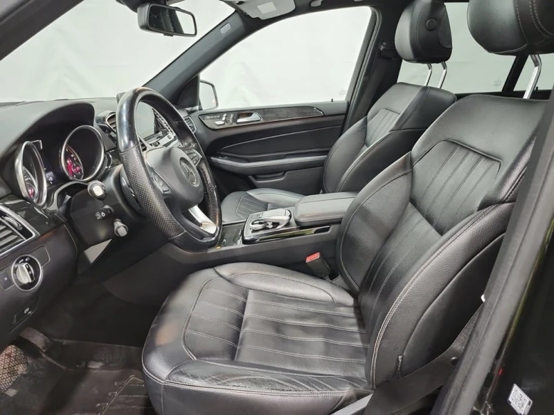 Mercedes-Benz GLE 350D  CARFAX, снимка 5 - Автомобили и джипове - 53009460