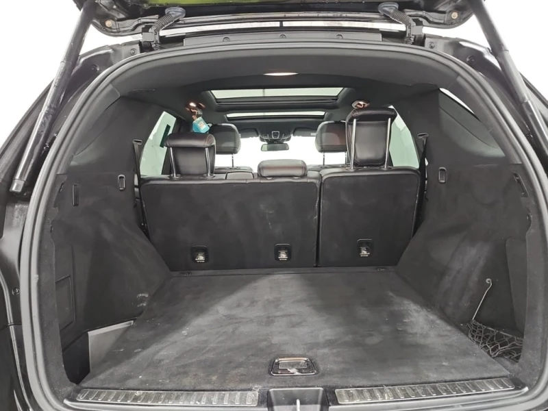 Mercedes-Benz GLE 350D  CARFAX, снимка 17 - Автомобили и джипове - 53009460