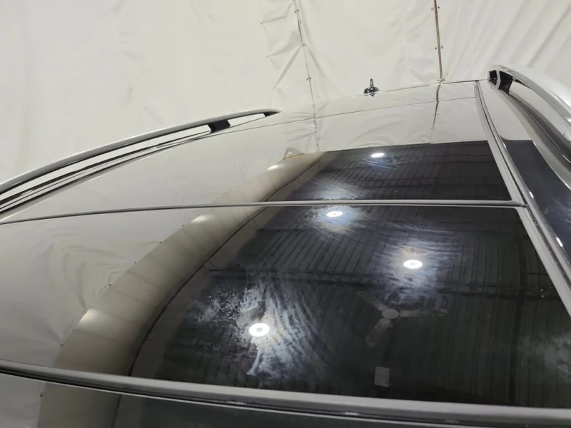 Mercedes-Benz GLE 350D  CARFAX, снимка 9 - Автомобили и джипове - 53009460