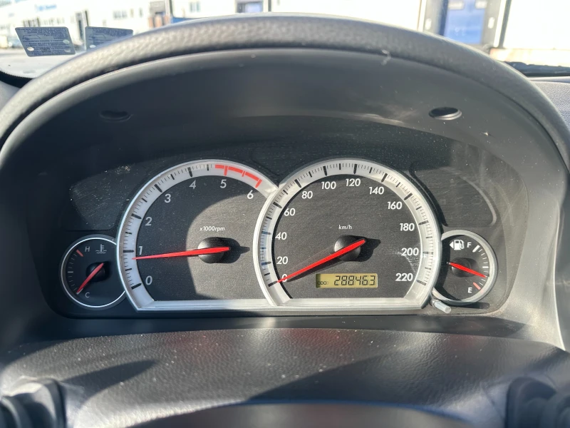 Chevrolet Captiva 2.0d 150 к.с. , снимка 14 - Автомобили и джипове - 53083671