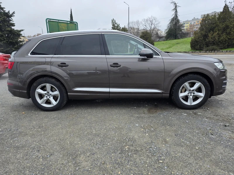 Audi Q7 3.0 TFSI QUATTRO 333k.c, снимка 4 - Автомобили и джипове - 53381637