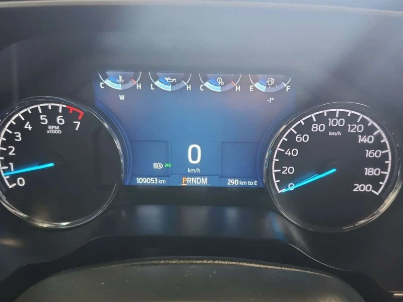 Ford F150 * XLT CREW CAB STD BED * КАМЕРА* ПОДГРЕВ* , снимка 9 - Автомобили и джипове - 53532849