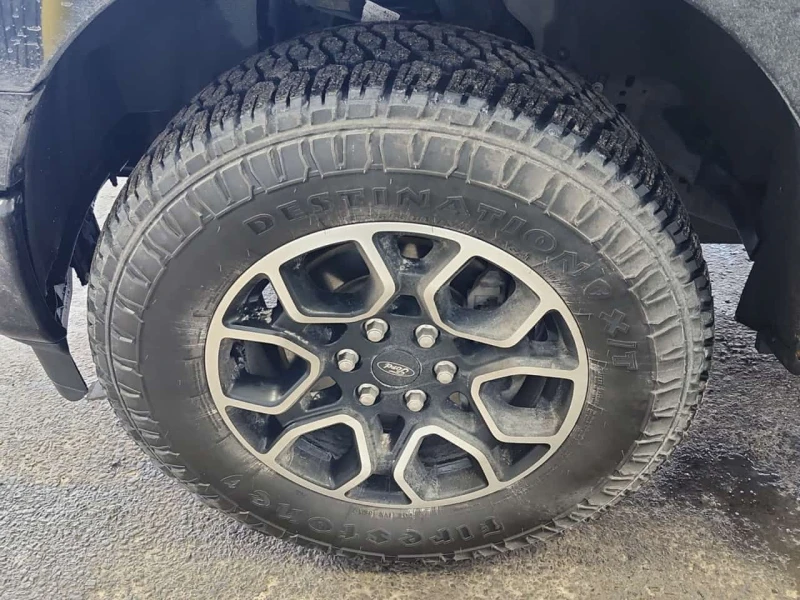 Ford F150 * XLT CREW CAB STD BED * КАМЕРА* ПОДГРЕВ* , снимка 6 - Автомобили и джипове - 53532849