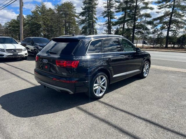 Audi Q7 prestige - изображение 4