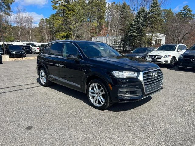 Audi Q7 prestige - изображение 2