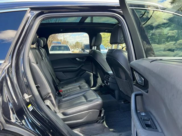 Audi Q7 prestige - изображение 6