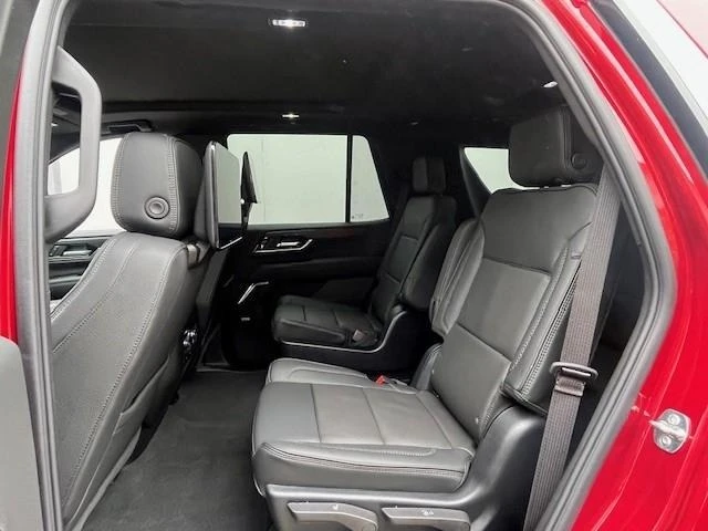 Gmc Yukon 6.2 V8 DENALI/FACELIFT/BOSE/PANO/HUD/360/7-МЕСТЕН/ - изображение 10