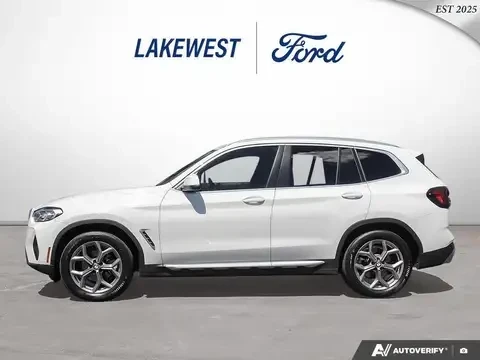 BMW X3 30i* X-Drive* Distronic* Панорама* Face, снимка 4 - Автомобили и джипове - 55180394